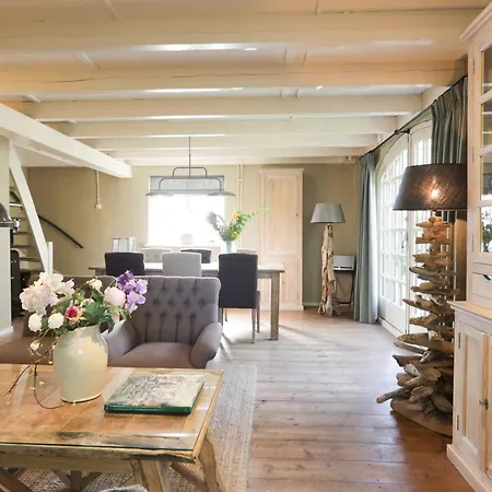 Holiday home Lindenhof & Garderen