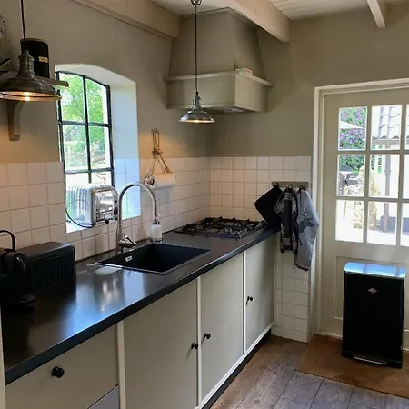 Lindenhof & Holiday home *