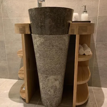 Holiday home Lindenhof & Garderen