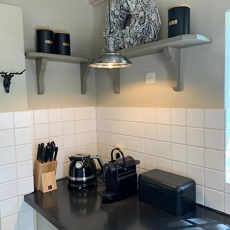 Lindenhof & Holiday home *