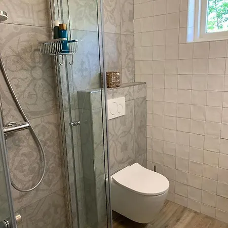 Holiday home Lindenhof & *