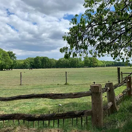 Lindenhof & Holiday home Garderen