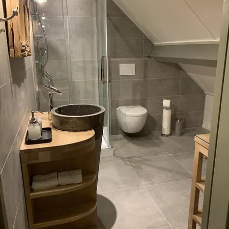 Lindenhof & Holiday home *