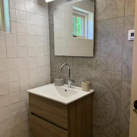 Lindenhof & Holiday home Garderen