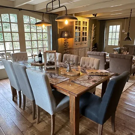 Lindenhof & * Garderen