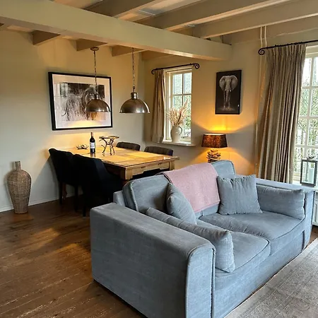 Lindenhof & Holiday home