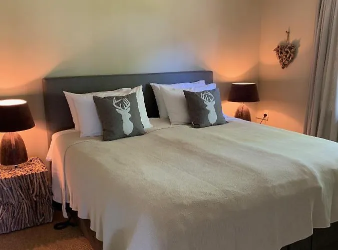 Lindenhof & بيت للعطل