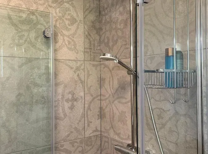 بيت للعطل Lindenhof &