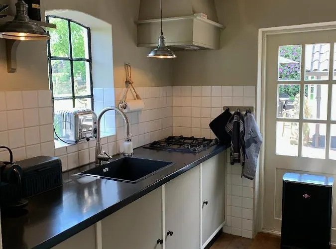 Lindenhof & بيت للعطل *