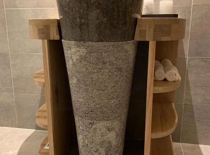 Dom wakacyjny Lindenhof & Garderen