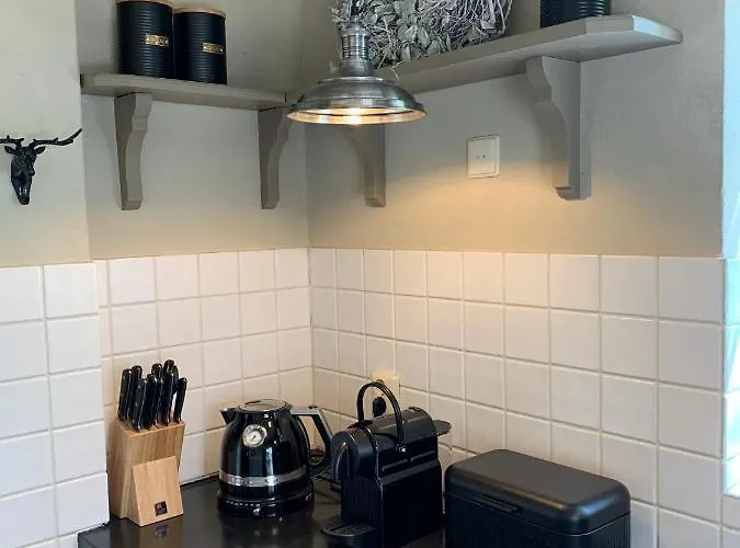 Lindenhof & بيت للعطل *