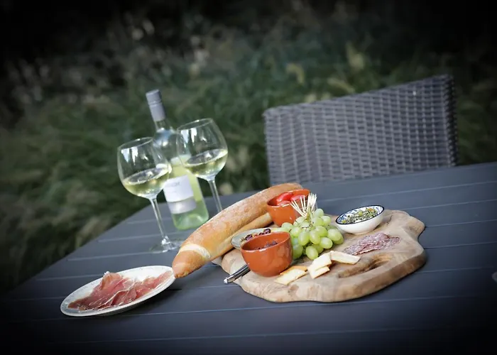 Lindenhof & Garderen