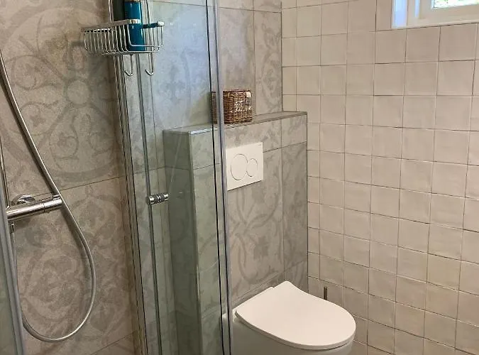 بيت للعطل Lindenhof & *