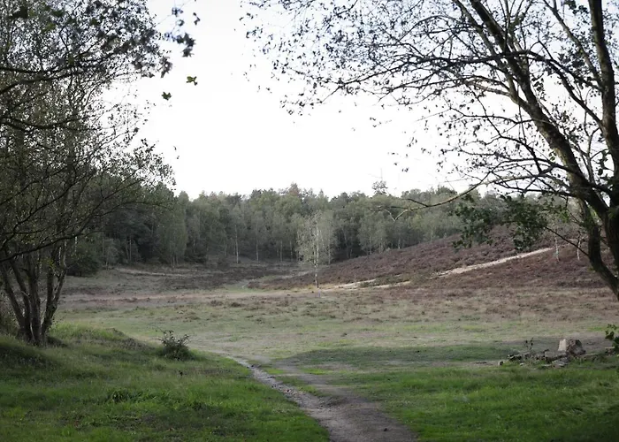 Lindenhof & * Garderen