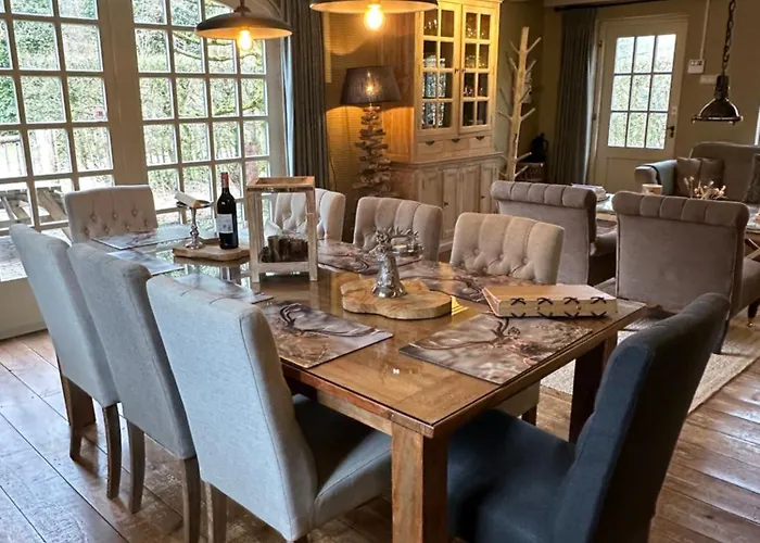 Lindenhof & * خارديرن