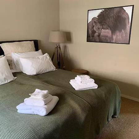 Lindenhof & 펜션 가드렌