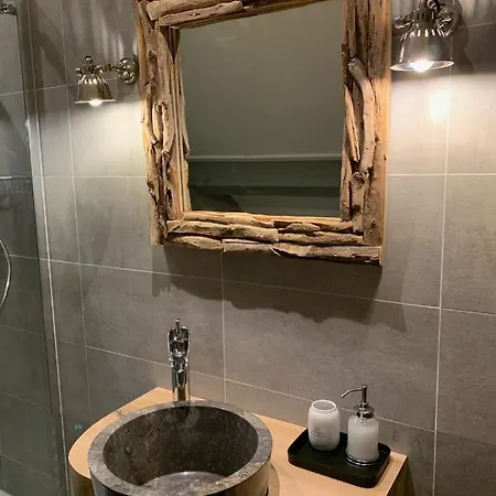 펜션 Lindenhof & *