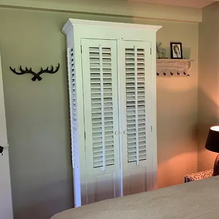 Lindenhof & 펜션 가드렌