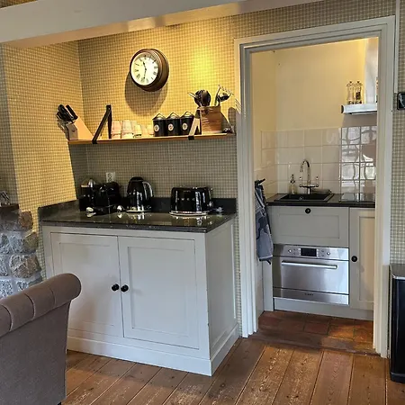 펜션 Lindenhof & *