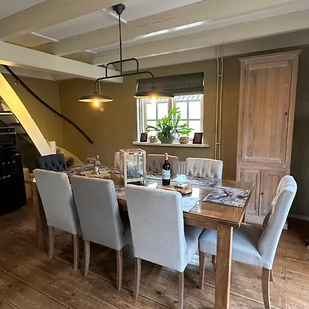 펜션 Lindenhof & *