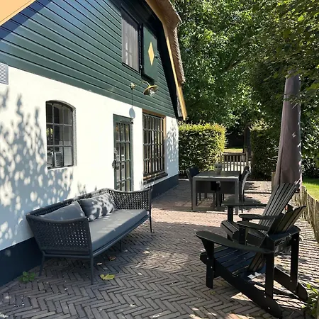 Lindenhof & 펜션 가드렌