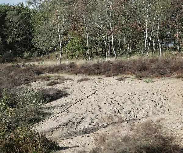 Casa vacanze Lindenhof & Garderen