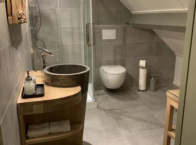 Lindenhof & Casa vacanze *