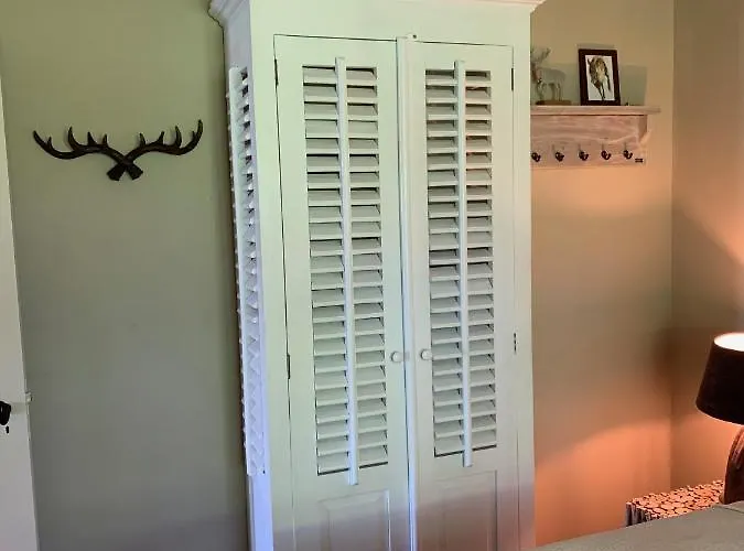 Lindenhof & Casa vacanze Garderen