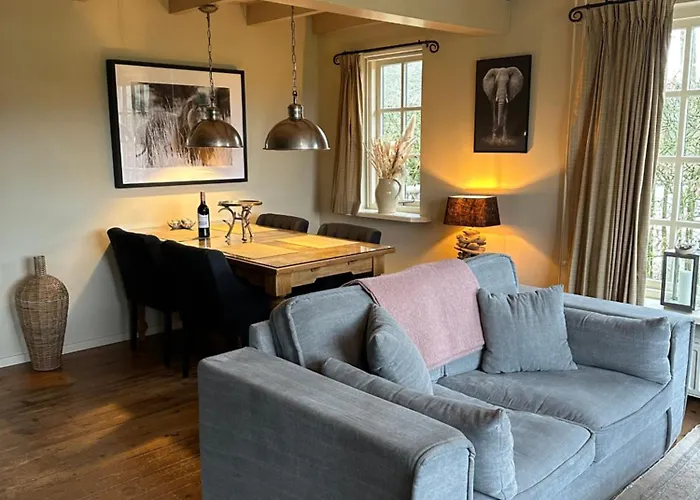 Lindenhof & Casa vacanze