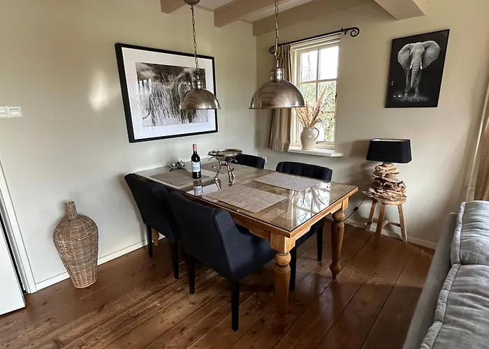 Lindenhof & Casa vacanze Garderen