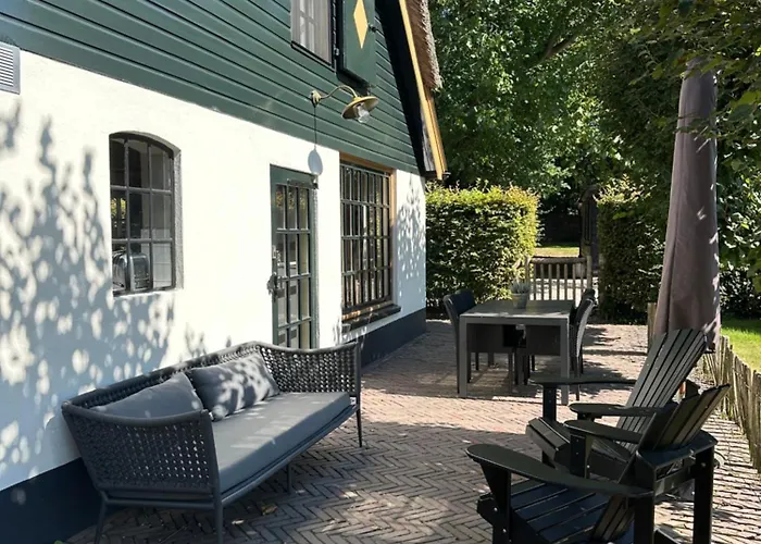 Lindenhof & Casa vacanze Garderen